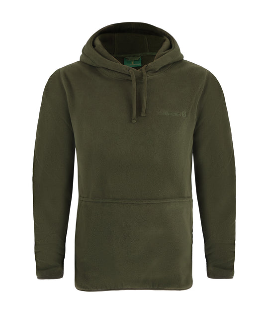 Farlow Fleece Hoodie Olive